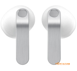 Samsung Galaxy Buds4 White