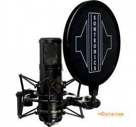 Sontronics STC-2 Pack Black