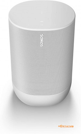 Sonos Move White