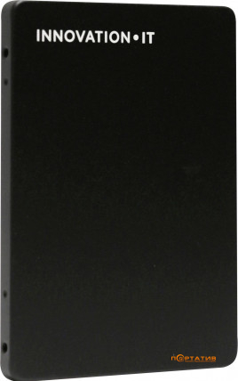 SSD Innovation IT 512GB 2.5
