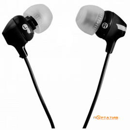 Sony MDR-EX15LPB Black
