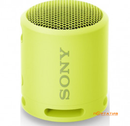 Sony SRS-XB13 Lime