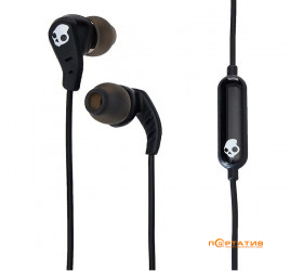 Skullcandy Set USB-C True Black (S2SXY-N740)