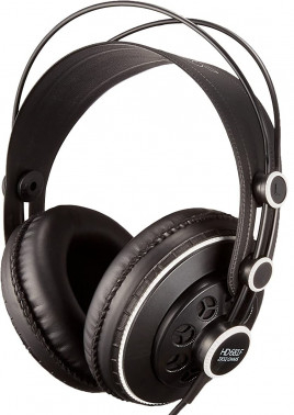 Superlux HD-681F