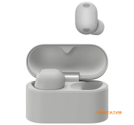 Sony WF-1000XM6 Silver