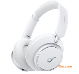 Anker SoundCore Space Q45 White