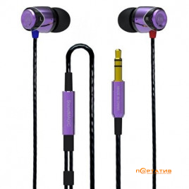 SoundMAGIC E10 Violet SoundMAGIC E10 Violet