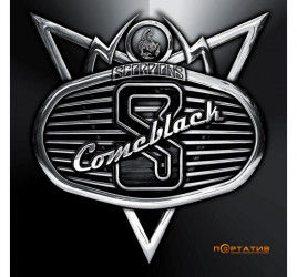 Scorpions – Comeblack [2LP]