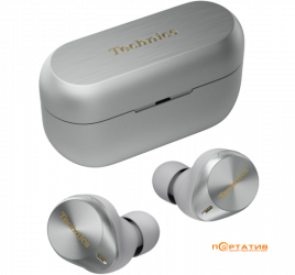 Technics EAH-AZ80G Silver