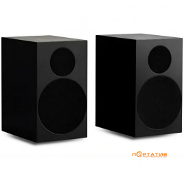 Tone Factory Speaker S Matte Black