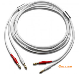 Tone Factory Speaker Cable 2X3M