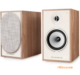 Triangle Borea BR03 Connect Light Oak