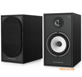 Triangle Borea BR03 Connect Black