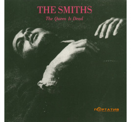 The Smiths – The Queen Is Dead [LP]