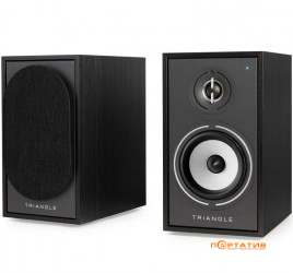 Triangle Borea BR02 Connect Black