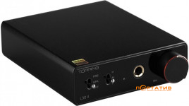 Topping L30 II Black