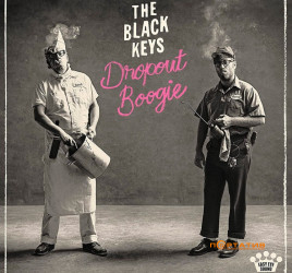 The Black Keys - Dropout Boogie [LP]