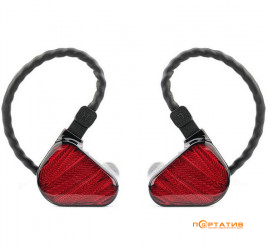 Truthear Zero Red