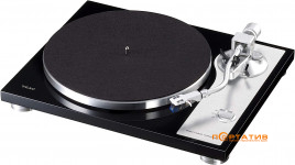 TEAC TN-4D-SE Black