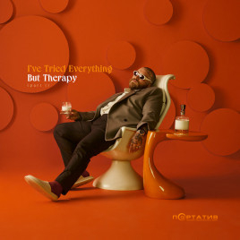Teddy Swims – I've Tried Everything But Therapy (Part 1) [LP]