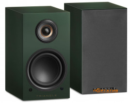 Triangle LN-01A Green