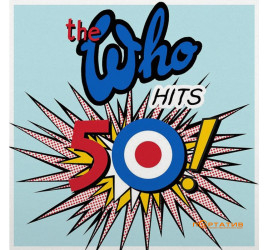The Who - Hits 50! [2LP]