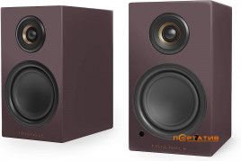 Triangle LN-01A Purple