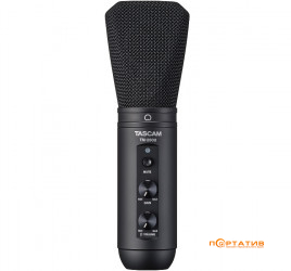 Tascam TM-250U