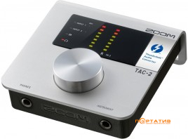 Zoom TAC-2