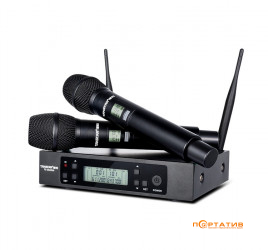 Takstar TS-3310UH Black