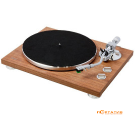 TEAC TN-400BT-X Walnut