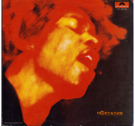 The Jimi Hendrix Experience - Electric Ladyland  [2LP]
