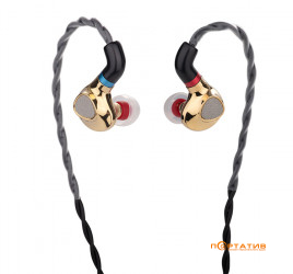 Tin HiFi P2 Plus
