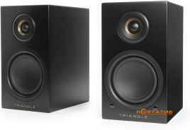 Triangle LN-01A Black