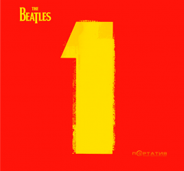 The Beatles - 1 [2LP]