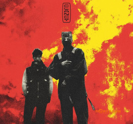 Twenty One Pilots – Clancy [LP]