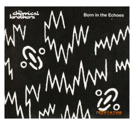 The Chemical Brothers – Born In The Echoes [2LP]