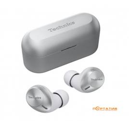 Technics EAH-AZ60M2 Silver