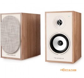 Triangle Borea BR02 Connect Light Oak