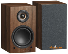 Triangle LN-01A Chestnut