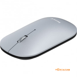 TERRA Mouse NBM1000S Wireless BT Silver
