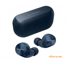 Technics EAH-AZ60M2 Midnight Blue