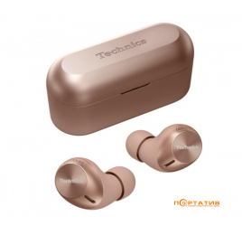 Technics EAH-AZ40M2 Rose Gold