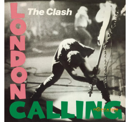 The Clash - London Calling [2LP]