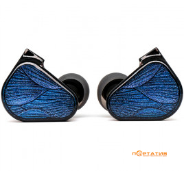Truthear Zero Blue2 mic