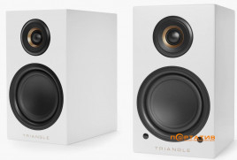 Triangle LN-01A White