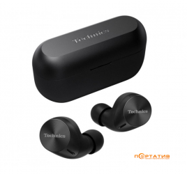 Technics EAH-AZ60M2 Black