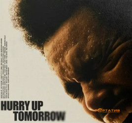 The Weeknd - Hurry Up Tomorrow (Complete Edition) [2LP]