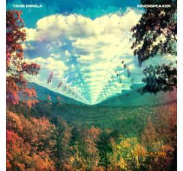 Tame Impala - Innerspeaker [2LP]