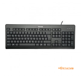 TERRA Keyboard 1500 Copilot Corded USB Black UA (2810745)